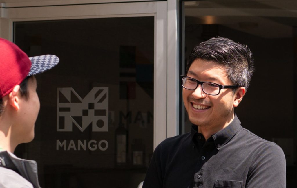 Company Section Careers Mango Languages