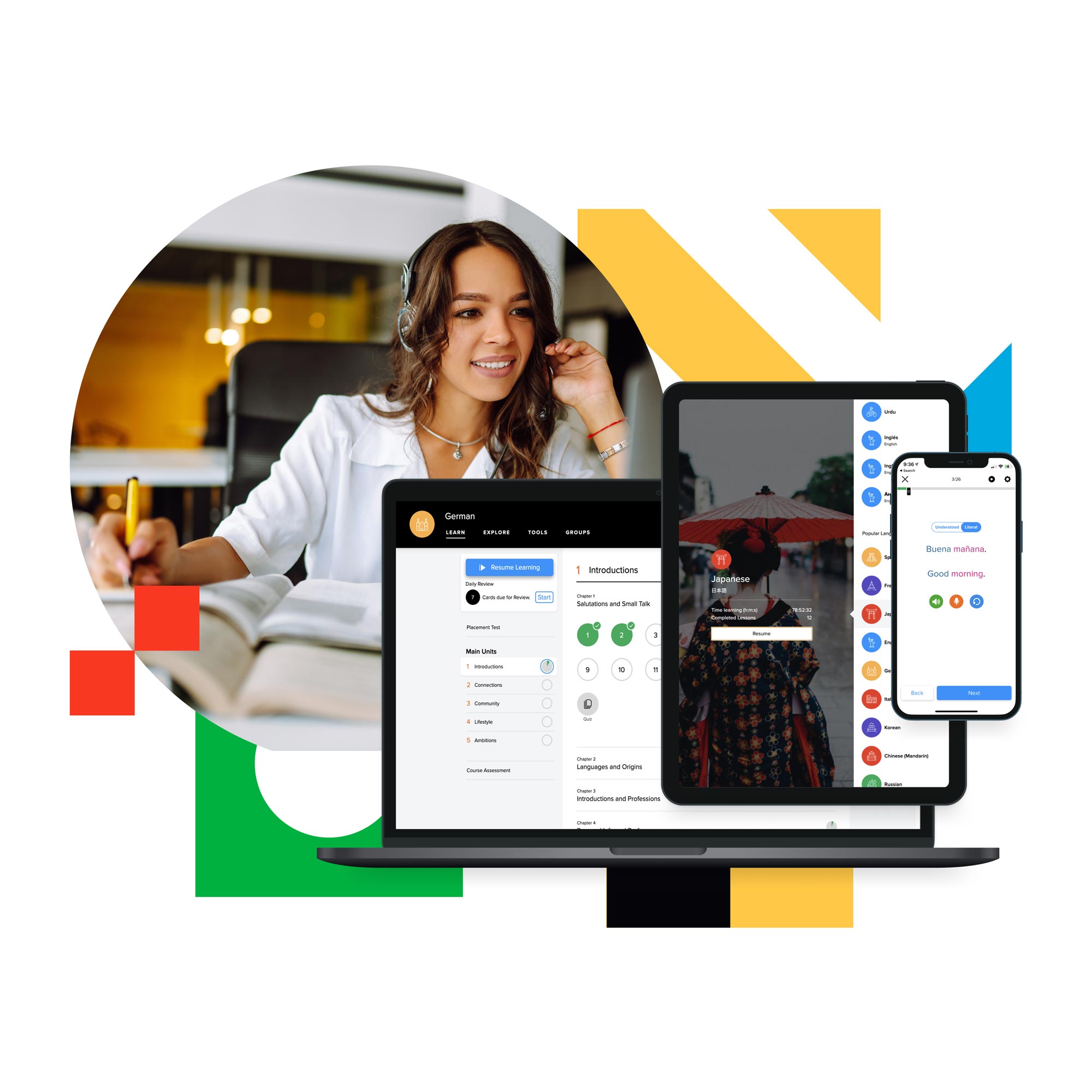 Dedicated Mango Account Manager