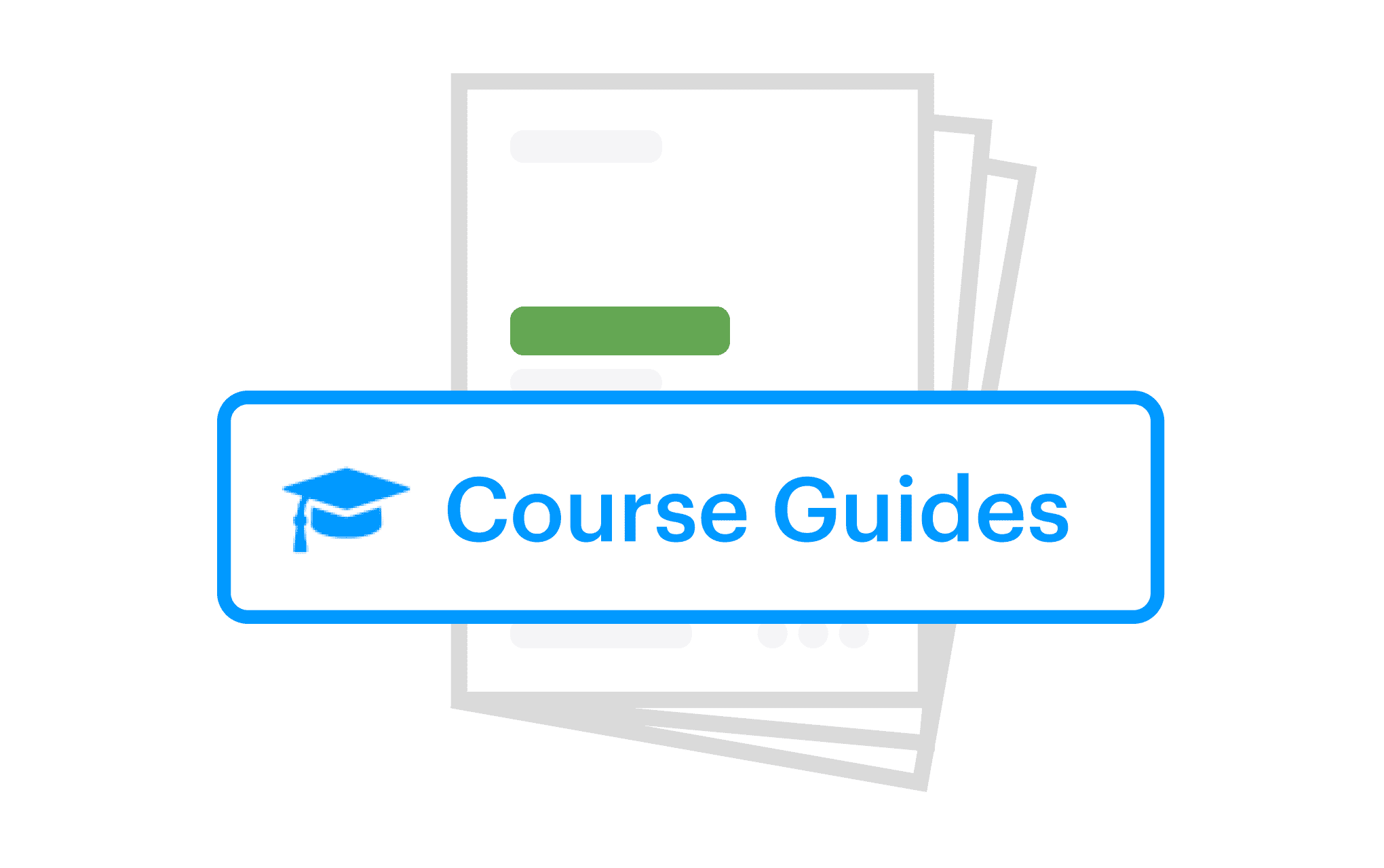 Course Guides Graphic