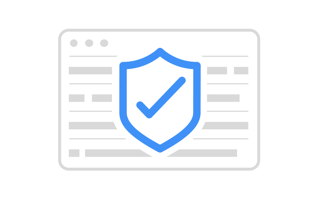 Data Privacy and Security Graphic