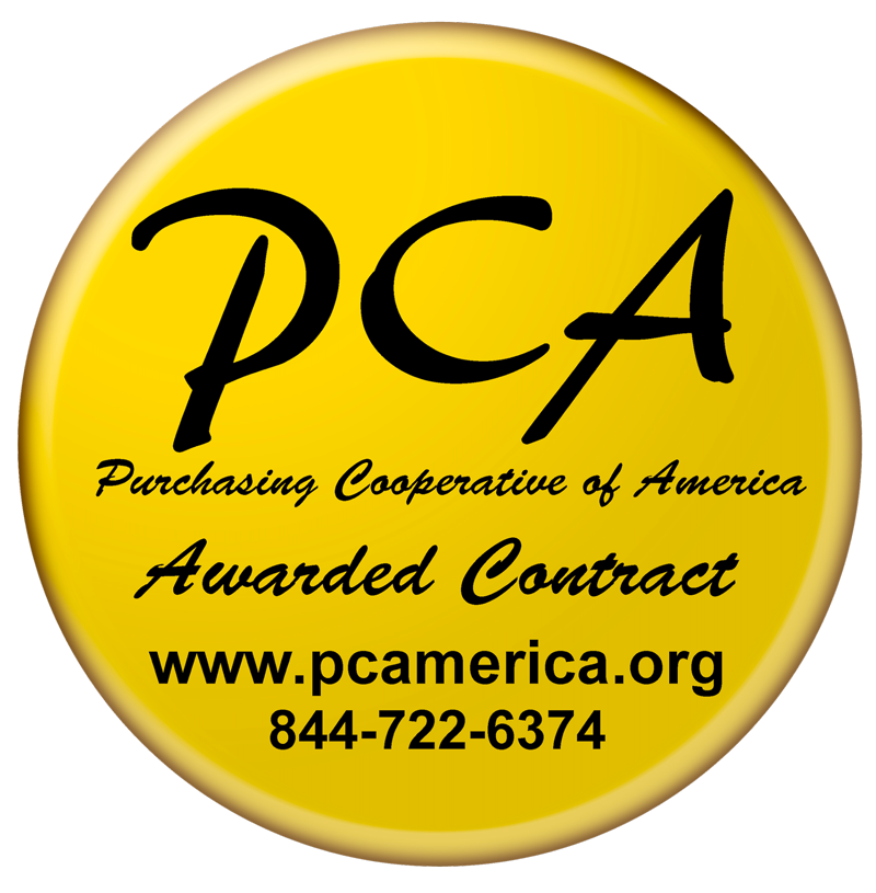 PCA Logo